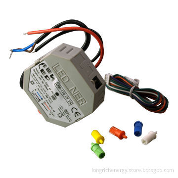 18W/24V LED power supply